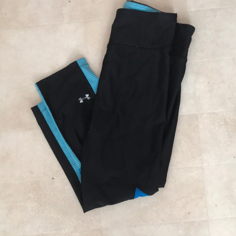 under armour leggings